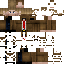 Texture for JohnConstantine
