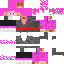 Texture for black ssjrose 4