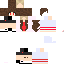 Texture for jupapile reversa