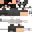 Texture for Itachi Anbu
