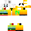 Texture for nola