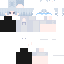 Texture for void