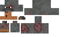 Texture for Scooby-Loo