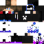 Texture for zerotbs