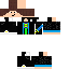 Texture for GommeMODE