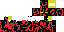 Texture for man eatter