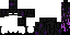 Texture for Enderman 3