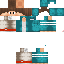 Texture for DNS