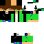 Texture for Artemon_Fast