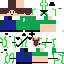 Texture for Clone "Bastion"