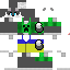 Texture for lobinho dos coreios