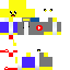 Texture for pickaczu
