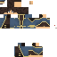 Texture for mago