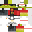 Texture for shrek