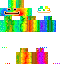 Texture for pepe