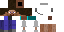 Texture for sword steve