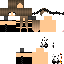 Texture for terza