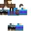 Texture for KittyCake192