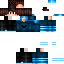 Texture for fox