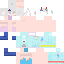Texture for ななめ