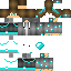 Texture for MyArdoniSkin.