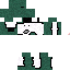 Texture for ghost body