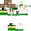 Texture for  piccola pawuer
