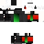 Texture for steve