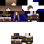 Texture for Bun Bun Bunny Bun Bun