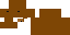 Texture for capybara
