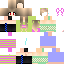 Texture for wampire so cute