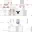 Texture for misaa