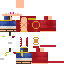 Texture for lauw