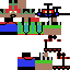 Texture for Ayanamo 2