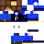 Texture for PoseidonMO