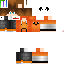 Texture for Foxy_Boy