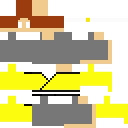 Texture for Super Ninja Gulde