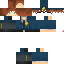 Texture for KeyD Police
