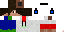 Texture for man