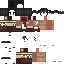 Texture for Mikasa