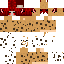 Texture for Alastors Cookie