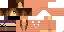 Texture for coco pechenka