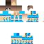 Texture for sasikwolf