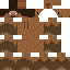 Texture for Steve Capybara