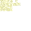 Texture for sand shield