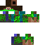 Texture for dendemon