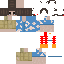 Texture for b
