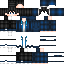 Texture for steve