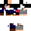 Texture for Touka dbc