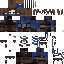 Texture for blue rogue